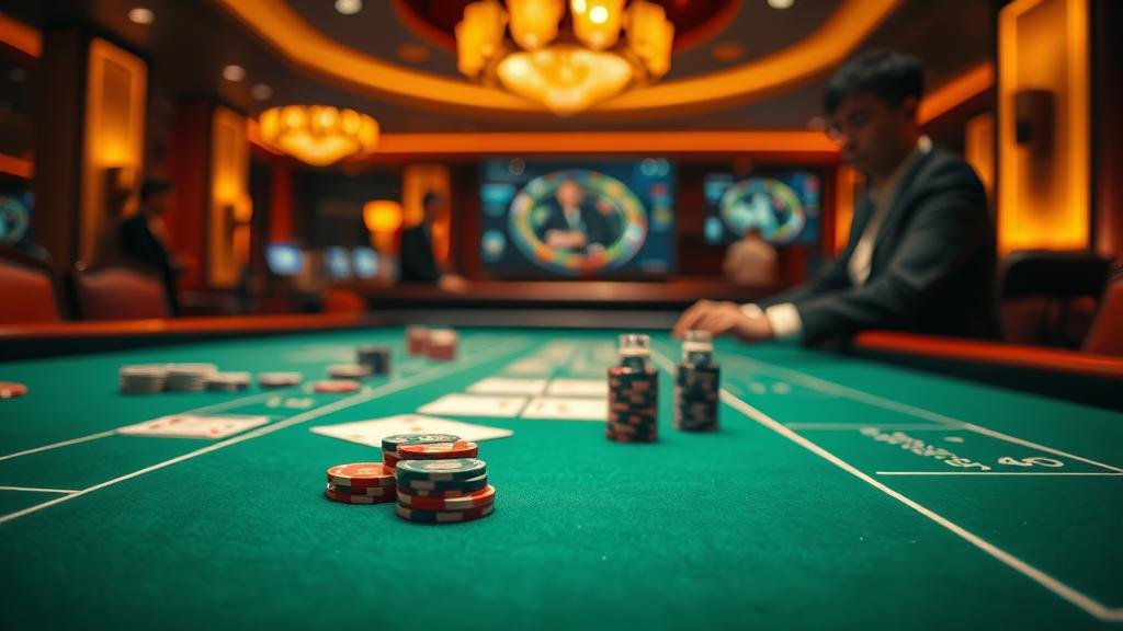 แผนการเดินเงินบาคาร่า 1-3-2-4