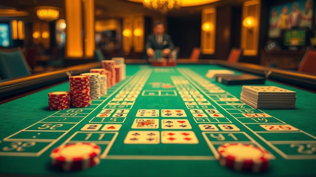 การสมัครบาคาร่าบนมือถือและเดสก์ท็อป