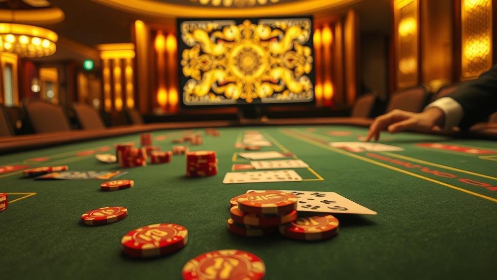 กราฟการจัดการเงินทุนบาคาร่า