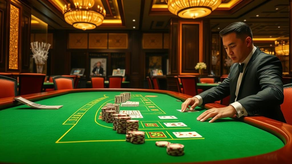 เล่นบาคาร่าบนมือถือ สะดวกสบาย