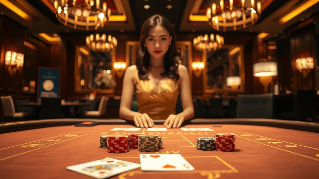 สูตรเดินเงินบาคาร่าแบบคงที่