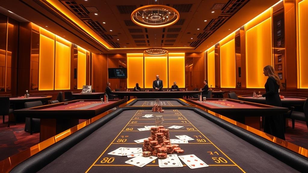 ภาพประกอบเค้าไพ่ มังกร บาคาร่า