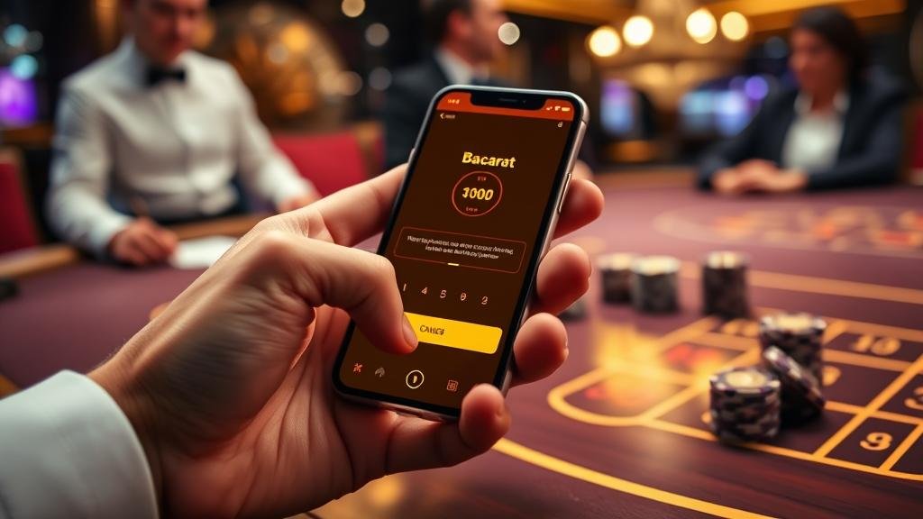 ตารางเค้าไพ่บาคาร่ารูปแบบต่างๆ