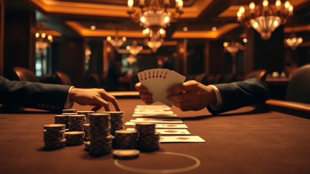 เคล็ดลับบาคาร่า 2025: สูตรวัววัว, ซูเปอร์ซิกส์, และ Dream Gaming สำหรับทุนน้อย