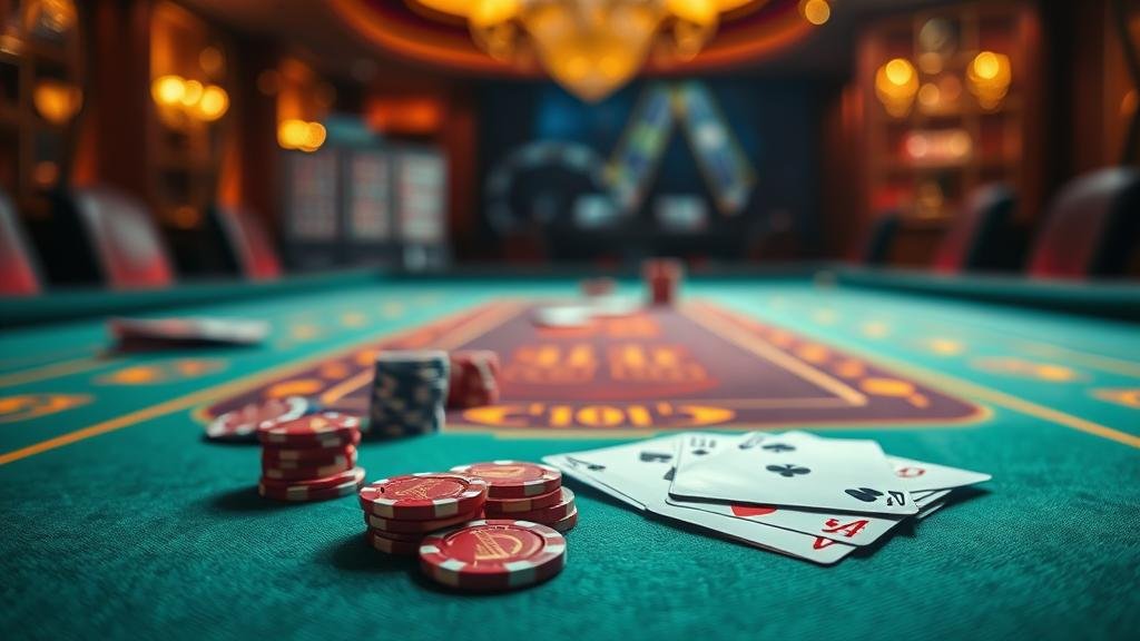 เคล็ดลับบาคาร่า 2025: สูตรวัววัว, ซูเปอร์ซิกส์, อ่านเค้าไพ่, จัดการทุนน้อยให้...