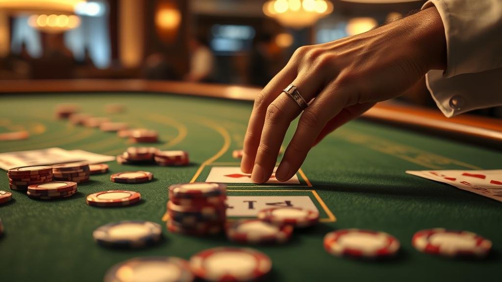 การเล่นบาคาร่าผ่านมือถือบนแอปพลิเคชัน