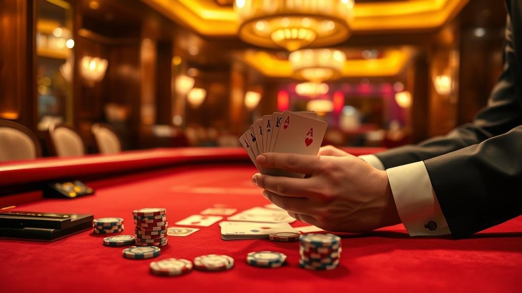 การเลือกค่ายบาคาร่าออนไลน์ที่หลากหลาย