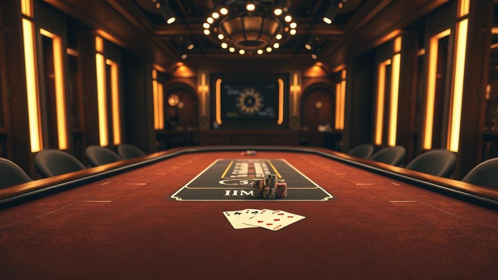 โลโก้ค่ายเกมบาคาร่าชั้นนำ