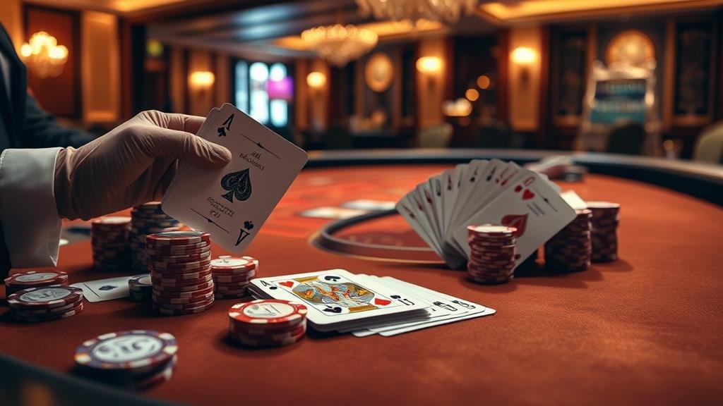 ภาพแสดงการเดินเงินแบบฟีโบนัชชี