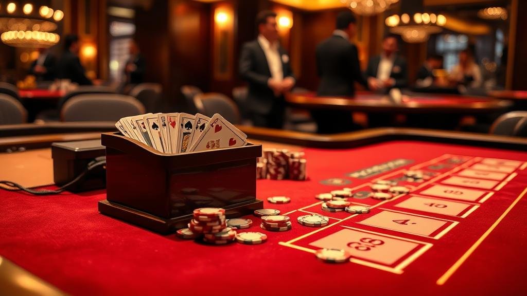 โลโก้ค่ายบาคาร่าชั้นนำ