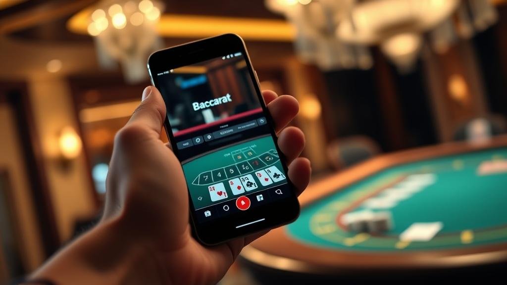 การจัดการงบประมาณบาคาร่า