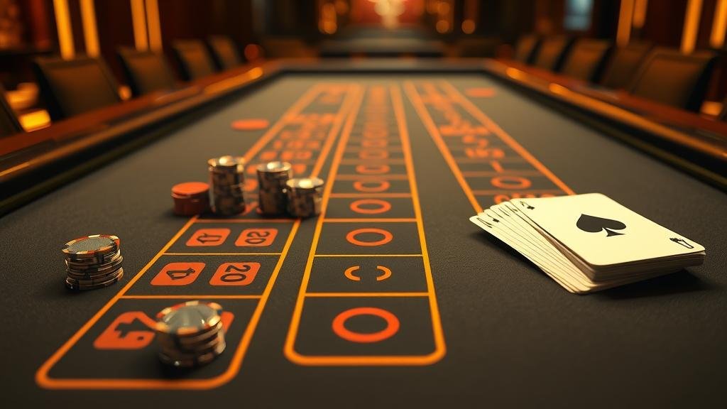 แผนการเดินเงินบาคาร่าแบบพาโรลี