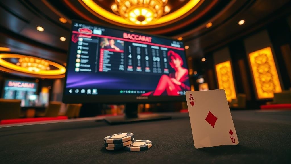 สูตรอ่านเค้าไพ่ มังกร บาคาร่า