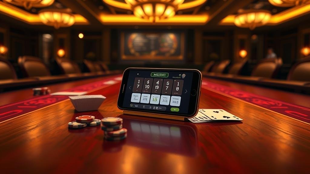 เปรียบเทียบค่ายบาคาร่า Dream Gaming และ WM Casino