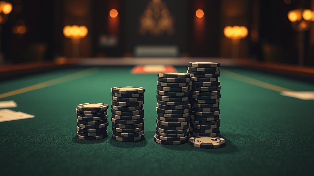 ตารางสถิติผลบาคาร่าบนมือถือ