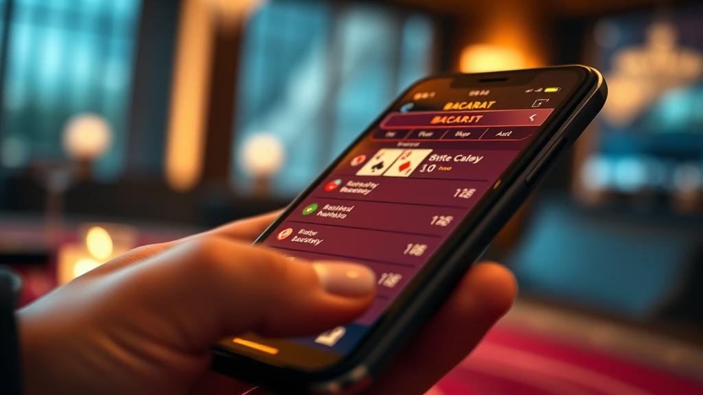 เค้าไพ่บาคาร่า