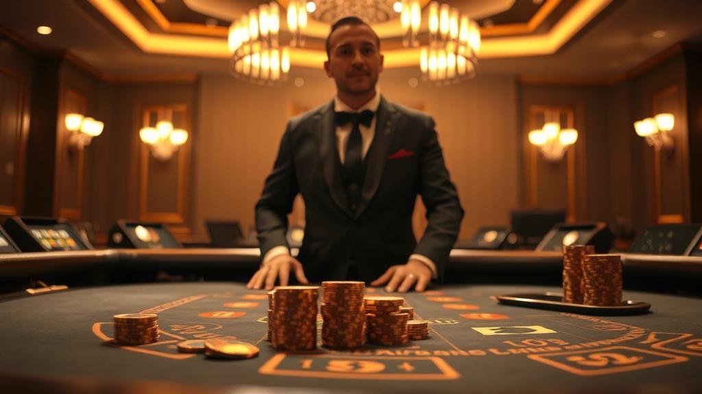 สถิติบาคาร่าแสดงผลการออกรางวัล