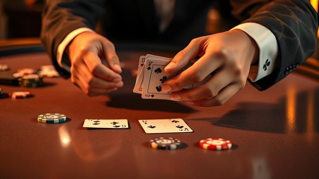 วิเคราะห์สถิติบาคาร่าบนแท็บเล็ต