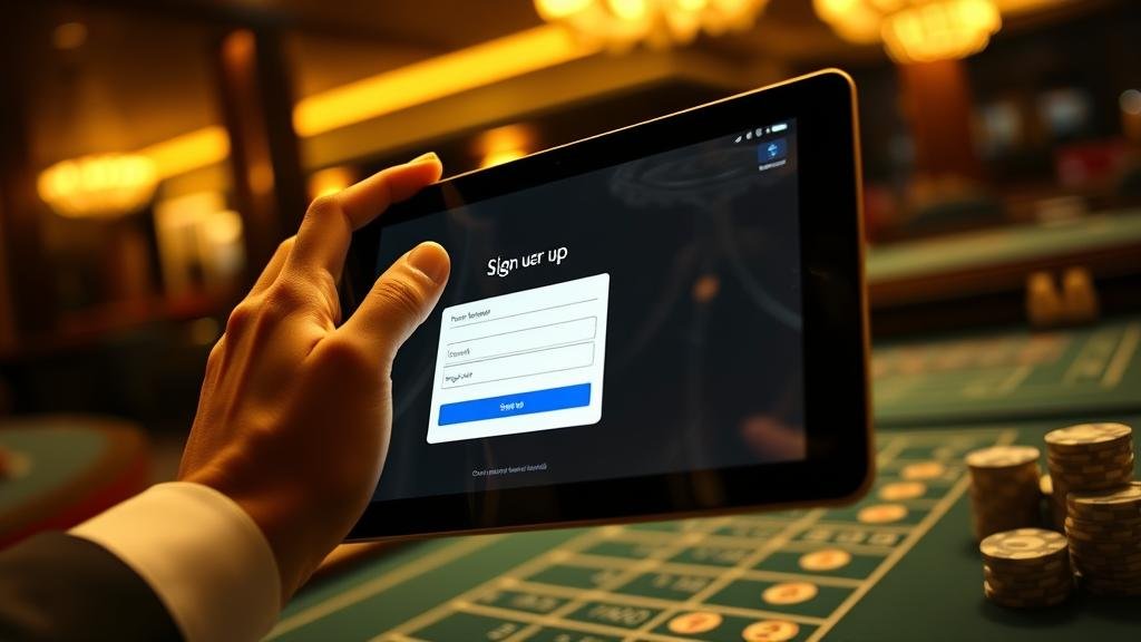 การอ่านเค้าไพ่บาคาร่า