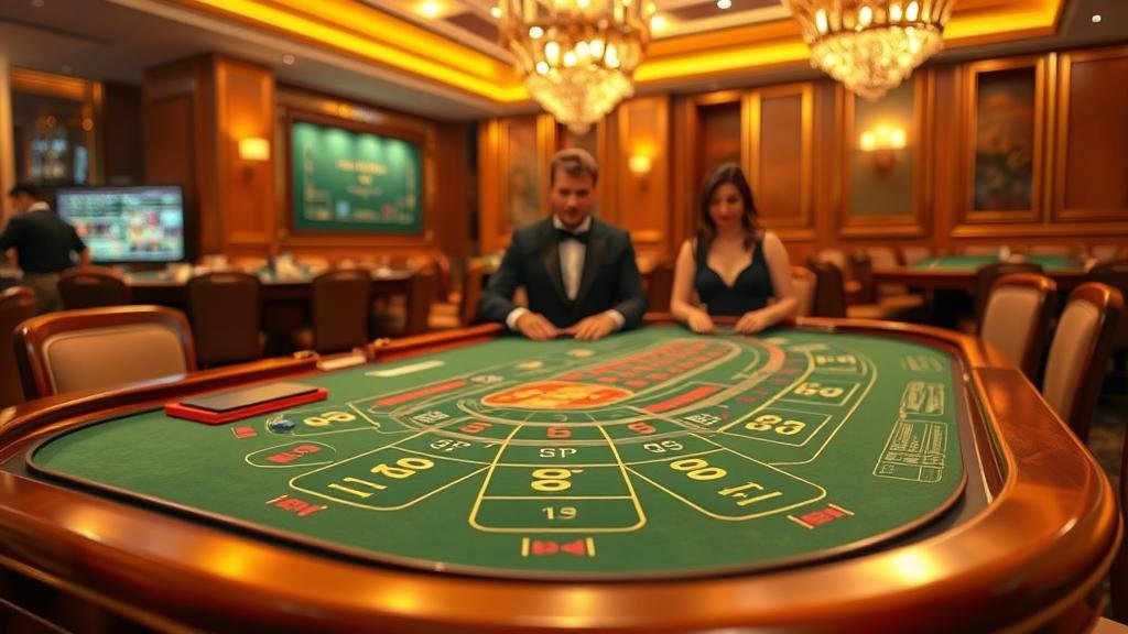 ตัวอย่างสูตรเดินเงินบาคาร่า