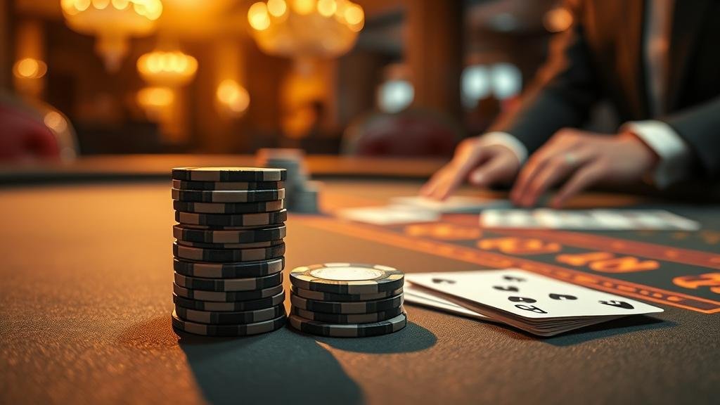 เจาะลึก! ตั้งค่าเดินเงินบาคาร่า AE Casino ฉบับ 2025 ให้คุ้มค่า บนทุกแพลตฟอร์ม