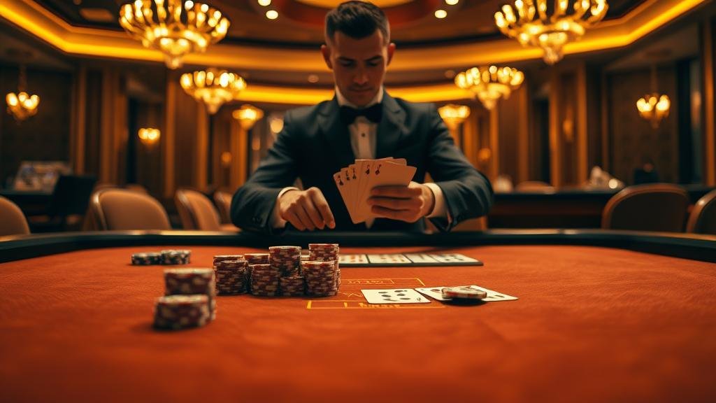 ขั้นตอนการสมัครบาคาร่าออนไลน์บนมือถือ