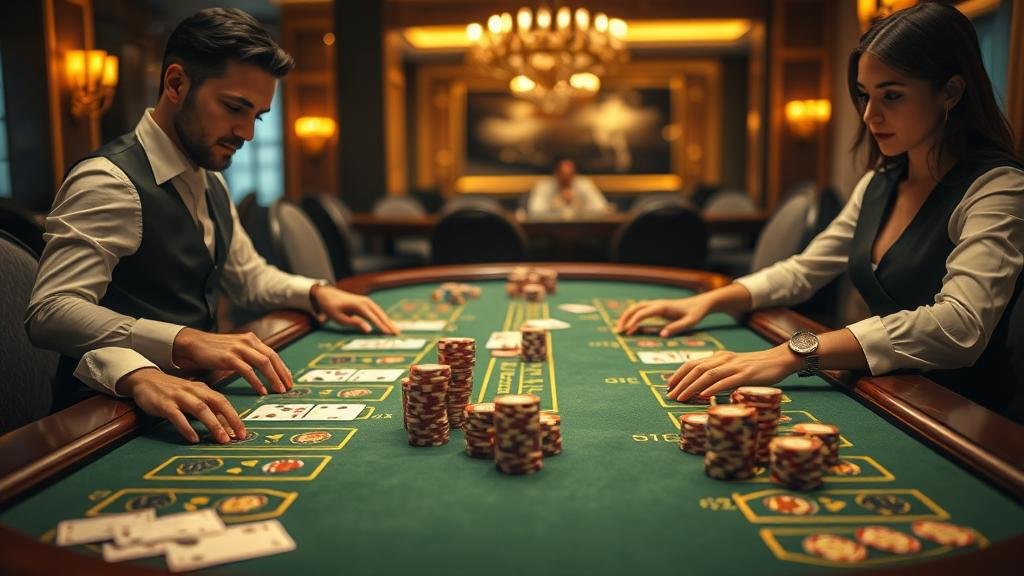 ขั้นตอนสมัครบาคาร่าออนไลน์ 2025