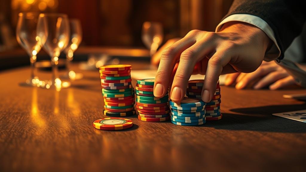 ค่ายเกมบาคาร่าชั้นนำ