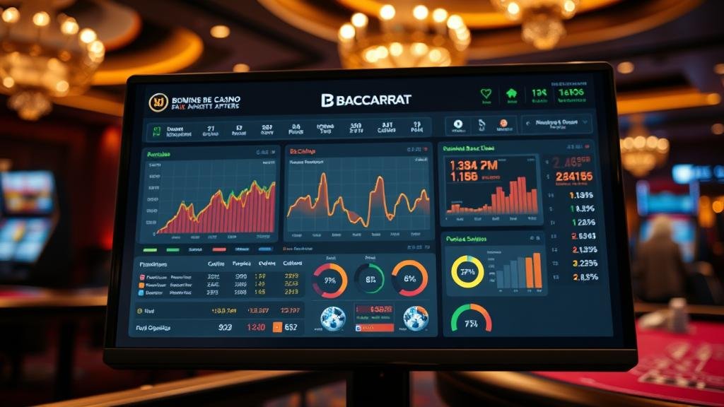 เล่นบาคาร่าผ่านมือถือ iOS