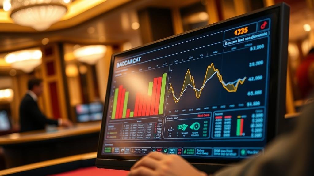 เครื่องมือควบคุมงบประมาณบาคาร่า AE Casino