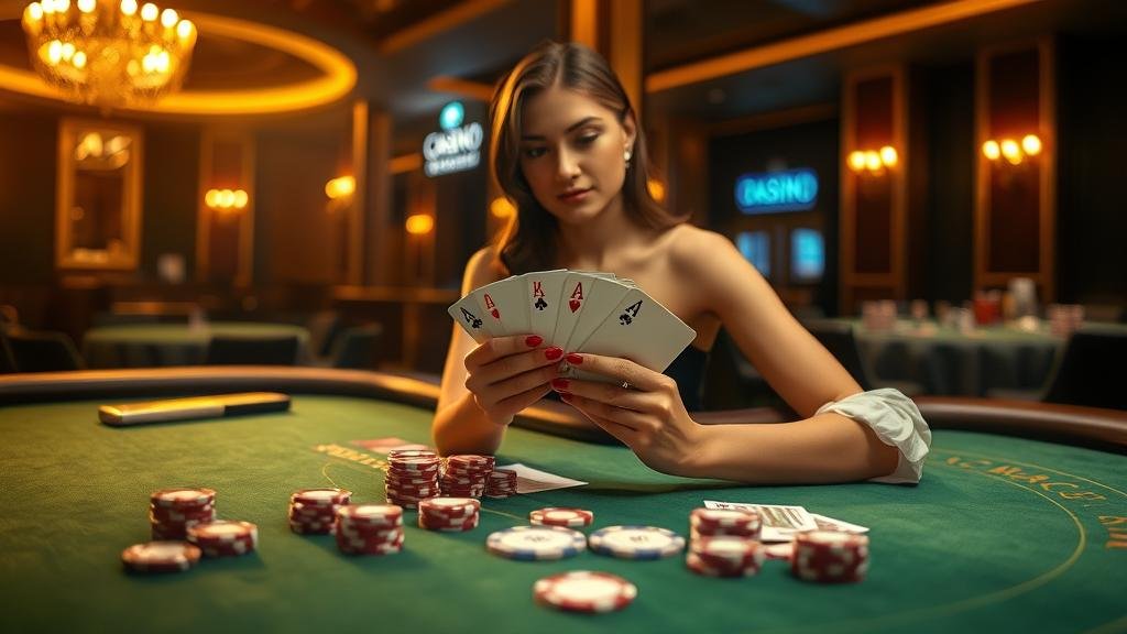 ผู้เล่นบาคาร่าชาวไทยบนแพลตฟอร์มออนไลน์