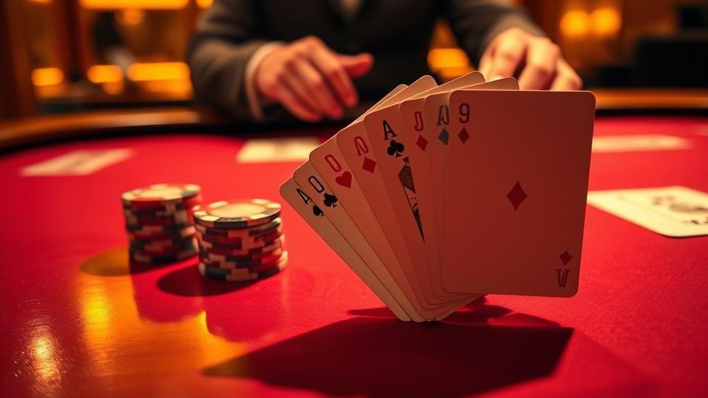 เปรียบเทียบค่ายบาคาร่าสด