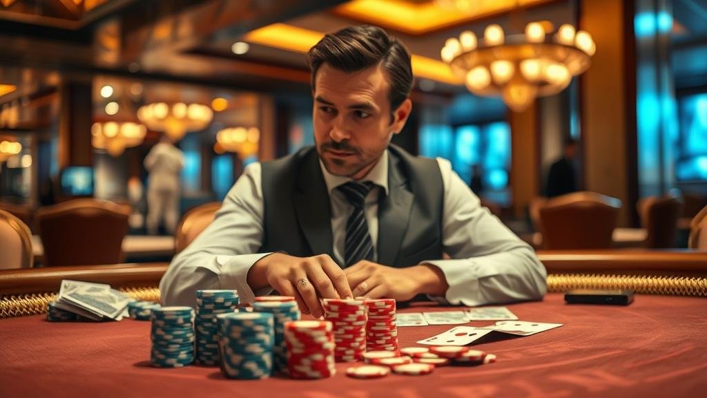 ภาพตัวอย่างเกมบาคาร่าสดจากค่าย Sexy Baccarat