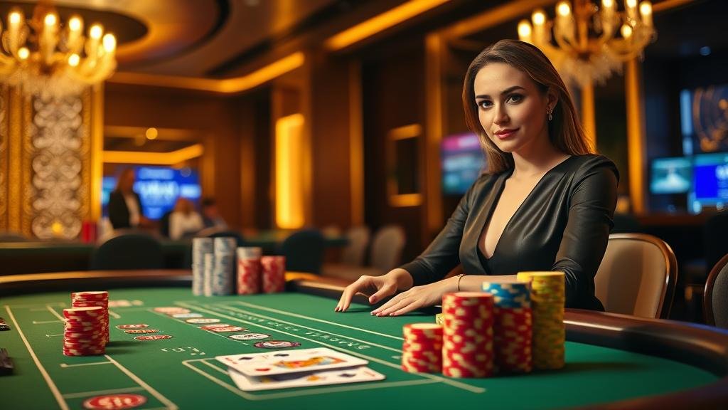 การเล่นบาคาร่าบนคอมพิวเตอร์ด้วยการจัดการเงินที่ดี