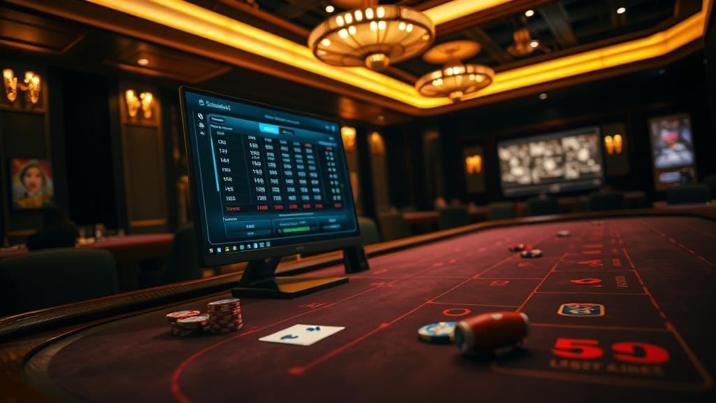 บาคาร่าวัววัวบน DG Casino