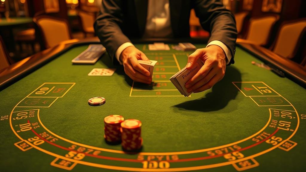 ข้อดีข้อเสียสูตรเดินเงินบาคาร่า Big Gaming ประกันภัย