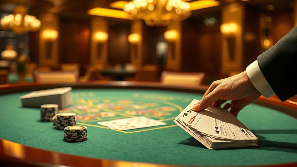 โลโก้ค่ายเกมบาคาร่าชั้นนำ