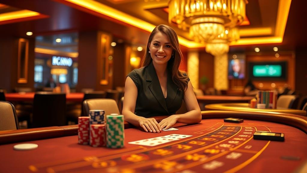 การเดินเงินแบบฟีโบนัชชีสำหรับบาคาร่าทุนน้อย