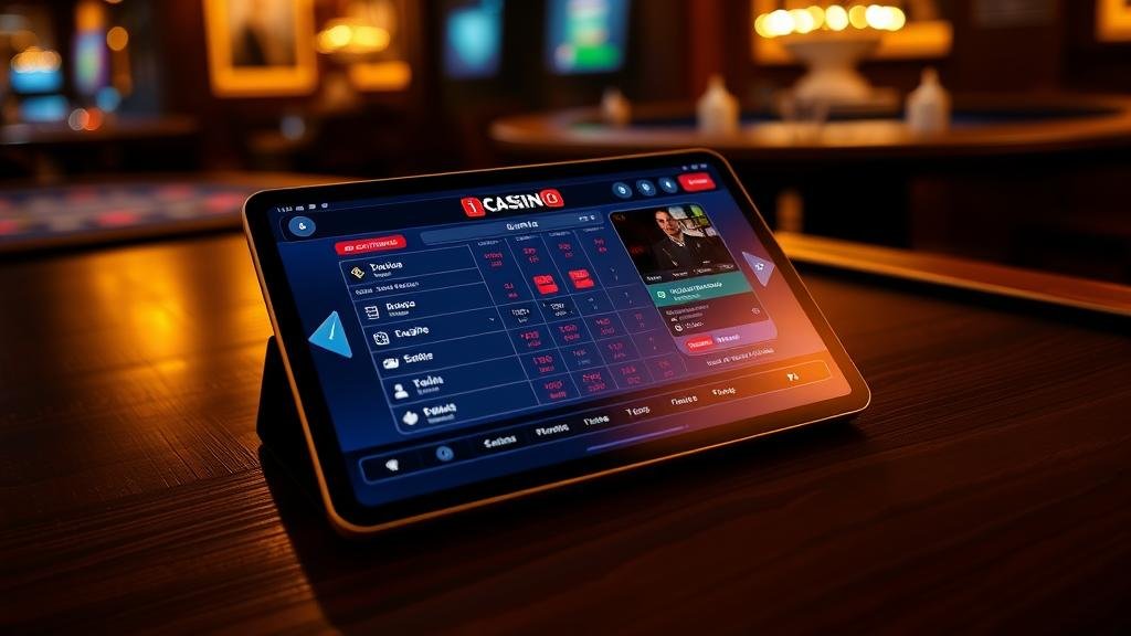 ภาพรวมค่ายเกมบาคาร่าชั้นนำ DG Casino, Ezugi, Skywind, Big Gaming