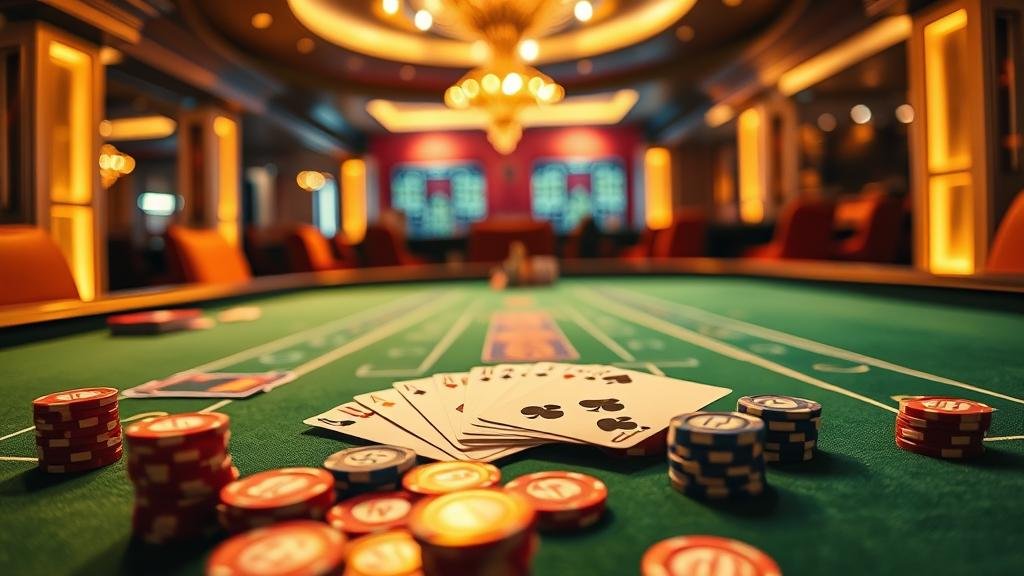 ตัวอย่างการเดินเงินบาคาร่าด้วยสูตรพาโรลี