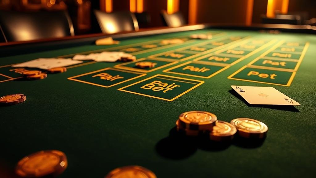 การเล่นบาคาร่าผ่านแท็บเล็ตกับ WM Casino