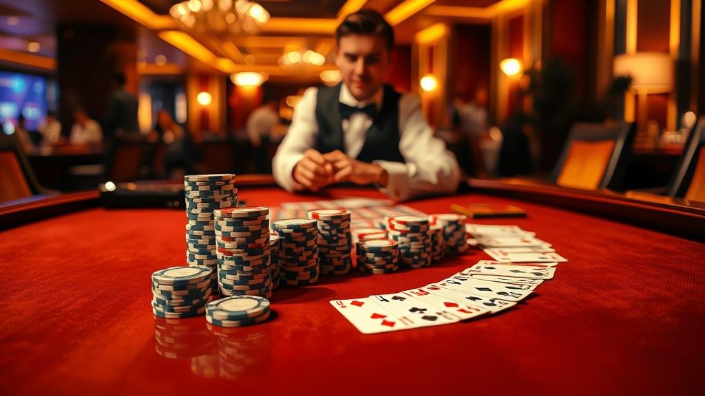 การจัดการเงินทุนบาคาร่าบนแท็บเล็ต