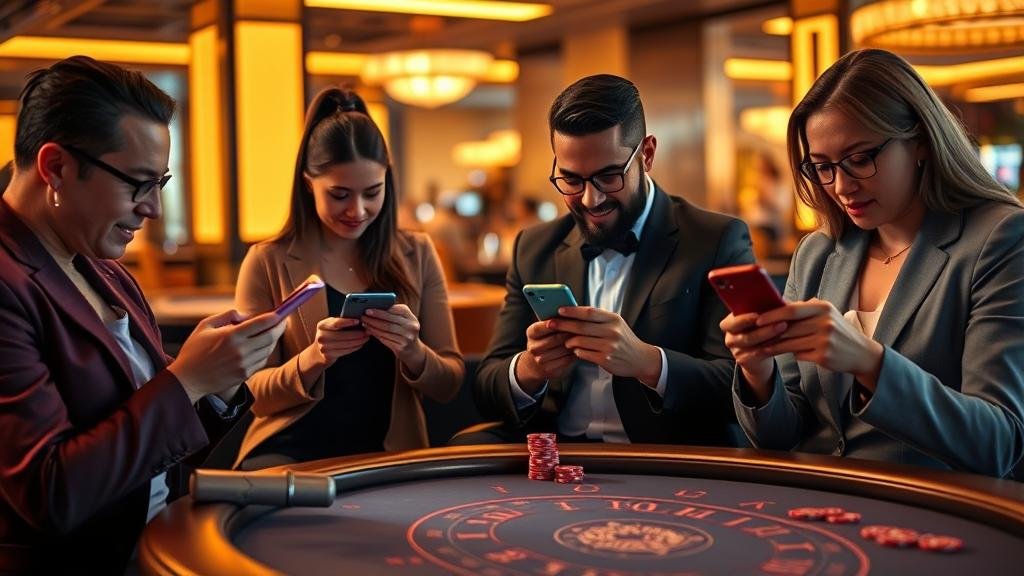 ตัวอย่างเค้าไพ่บาคาร่า