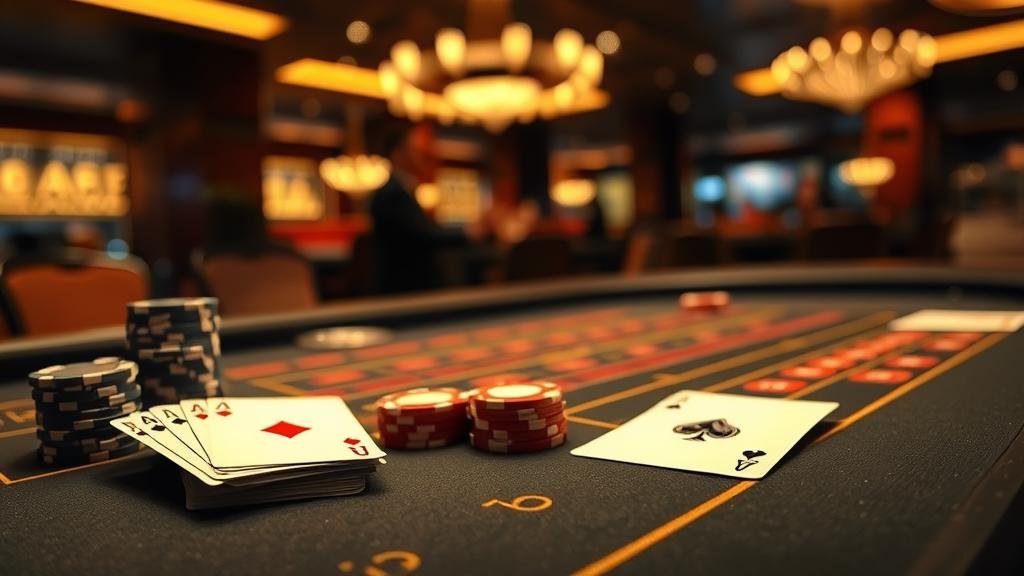 การจัดการงบประมาณบาคาร่าบนแท็บเล็ต