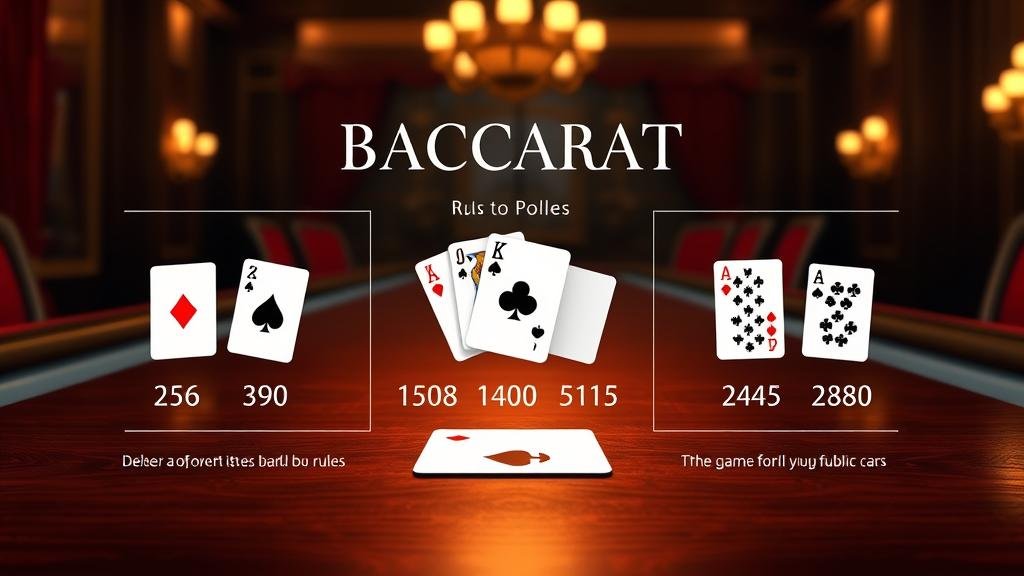 เล่นบาคาร่าออนไลน์บนมือถือ