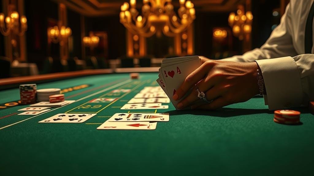 โลโก้ค่ายเกมบาคาร่าชั้นนำ