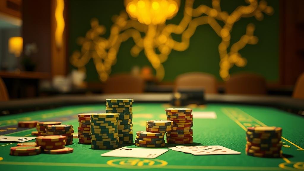 โลโก้ค่ายเกมบาคาร่าชั้นนำ