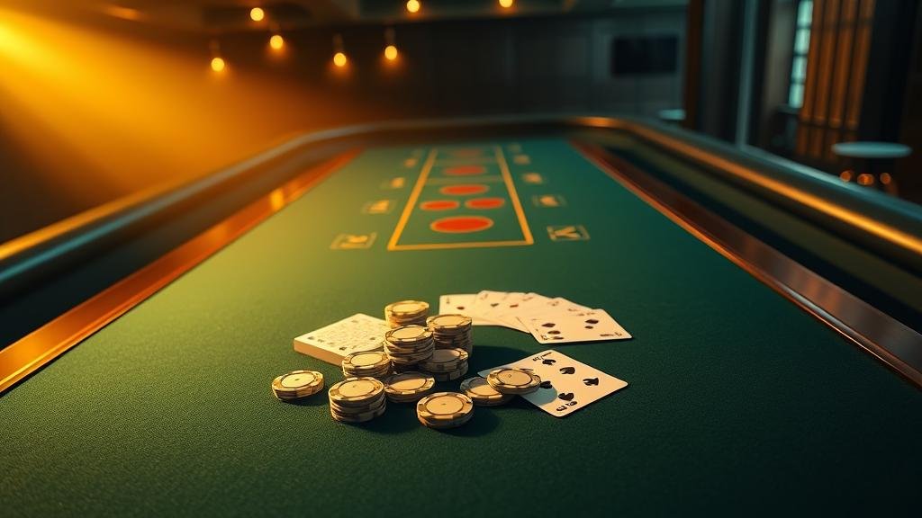 นักพนันวิเคราะห์สถิติบาคาร่า