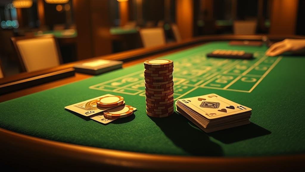 การดูสถิติบาคาร่าแบบเรียลไทม์