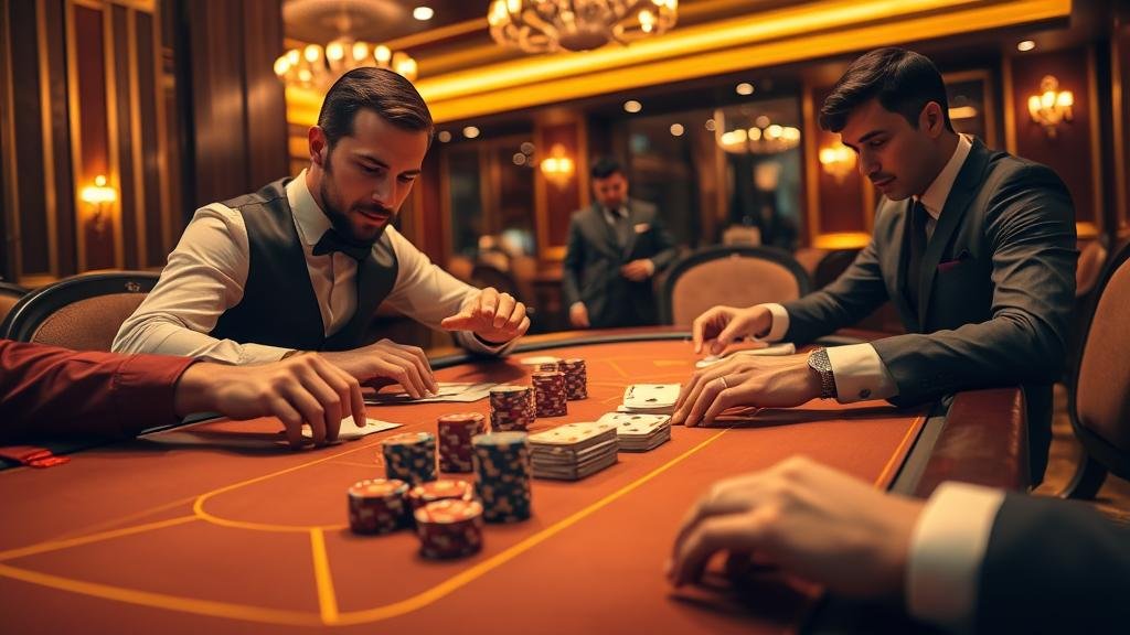 สูตรบาคาร่าสายฟ้า